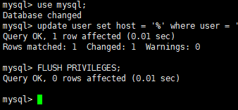 解决MySQL8.0:Host is not allowed to connect to this MySQL server